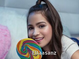 Ellaasanz