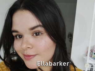 Ellabarker