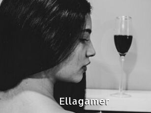 Ellagamer