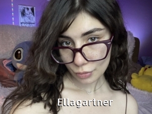 Ellagartner