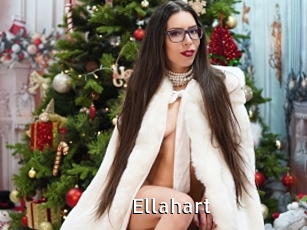 Ellahart