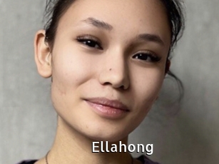 Ellahong