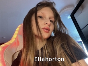 ellahorton My Porno Stash