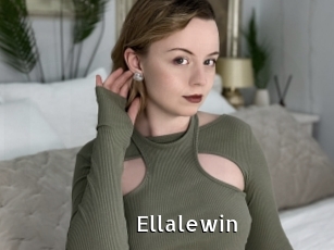 Ellalewin