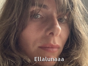 Ellalunaaa