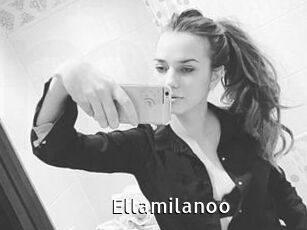Ellamilanoo