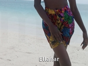 Ellanar