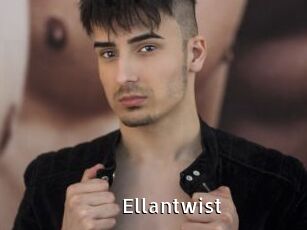 Ellantwist
