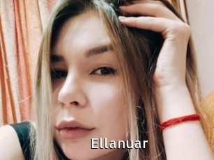 Ellanuar