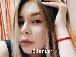 Ellanuar