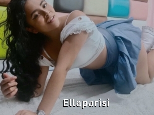 Ellaparisi