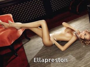 Ellapreston