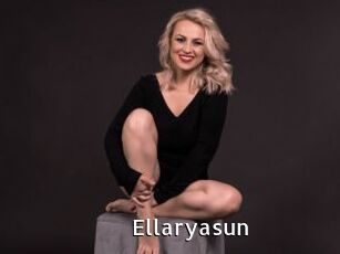Ellaryasun