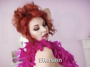 Ellasinn