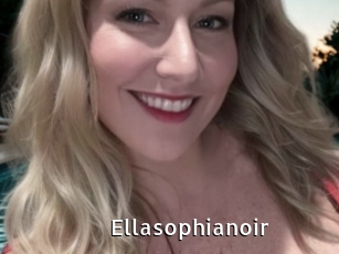 Ellasophianoir