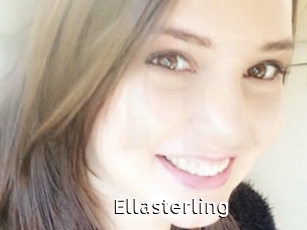 Ellasterling
