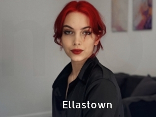Ellastown