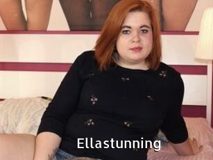 Ellastunning