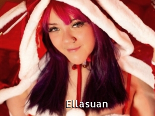 Ellasuan