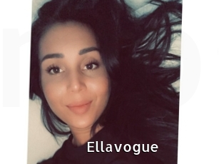 ellavogue My Porno Stash