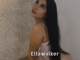 Ellawalker