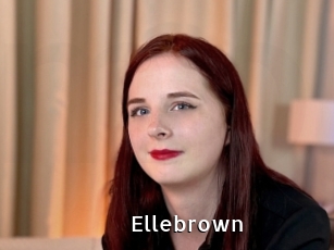 Ellebrown