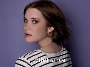 Ellefrance
