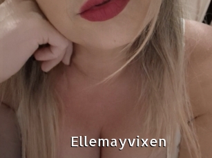 Ellemayvixen