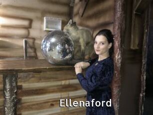 Ellenaford