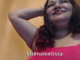 Ellenamelissa