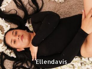 Ellendavis