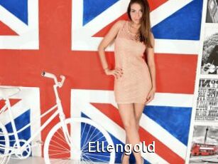 Ellengold