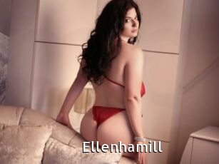 Ellenhamill