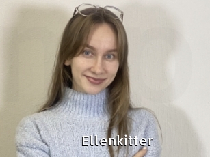 Ellenkitter