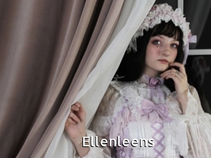Ellenleens