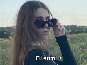 Ellenmils