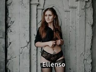 Ellenso