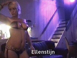 Ellenstijn