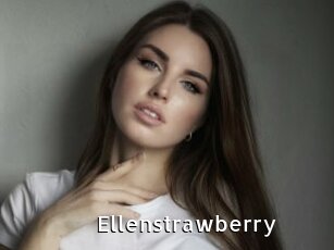 Ellenstrawberry
