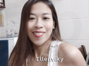 Ellenviky