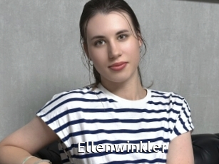Ellenwinkler