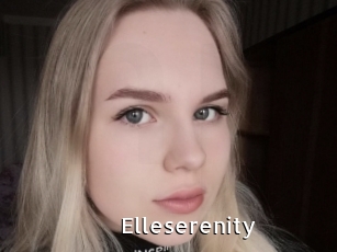 Elleserenity