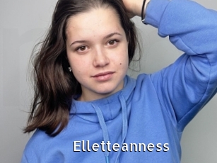 elletteanness My Porno Stash