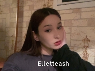 Elletteash