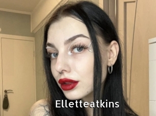 Elletteatkins