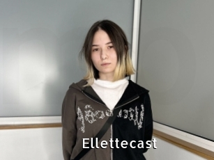 Ellettecast
