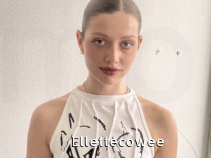 Ellettecowee