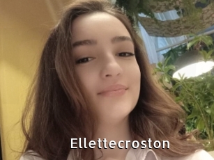 Ellettecroston