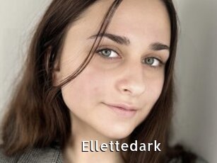 Ellettedark