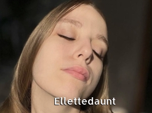 Ellettedaunt